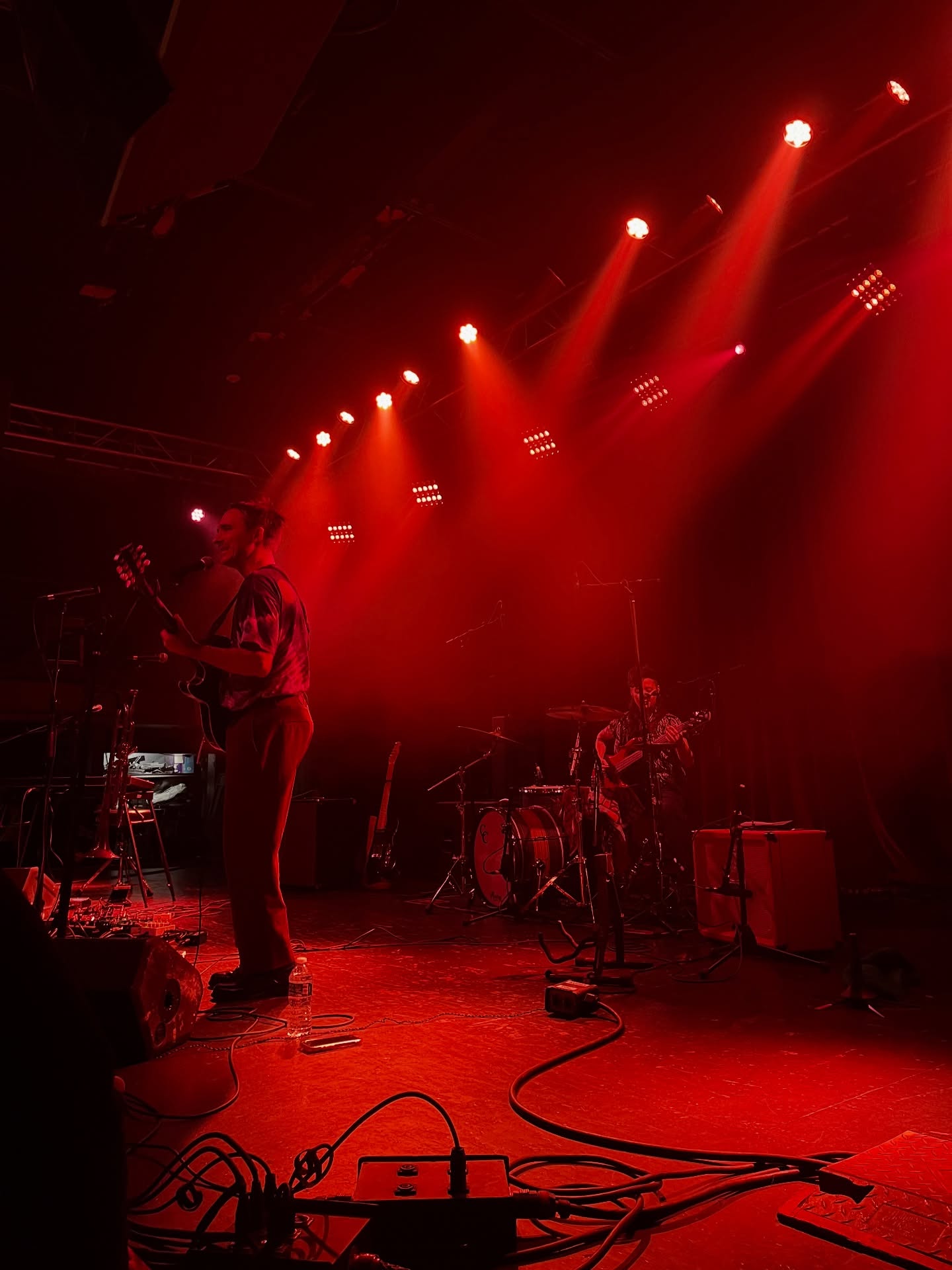 The Antlers