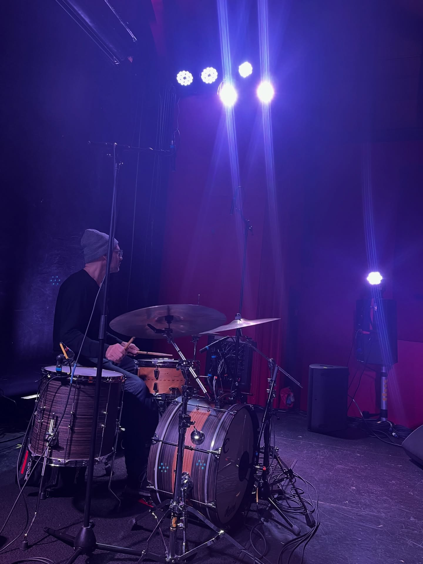 The Antlers