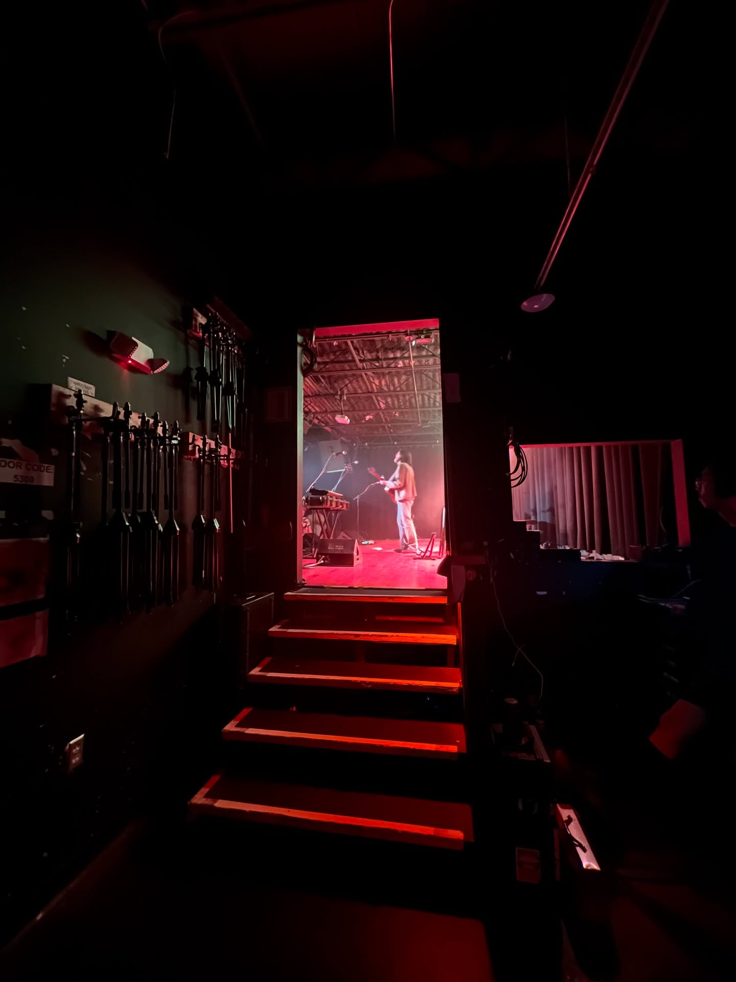 The Antlers